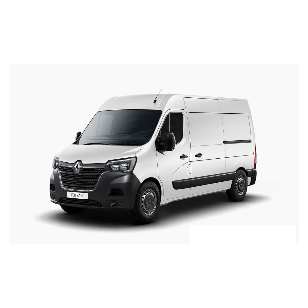 Diseñado para adaptarse a Peugeot Boxer, Citroen Jumper/Relay