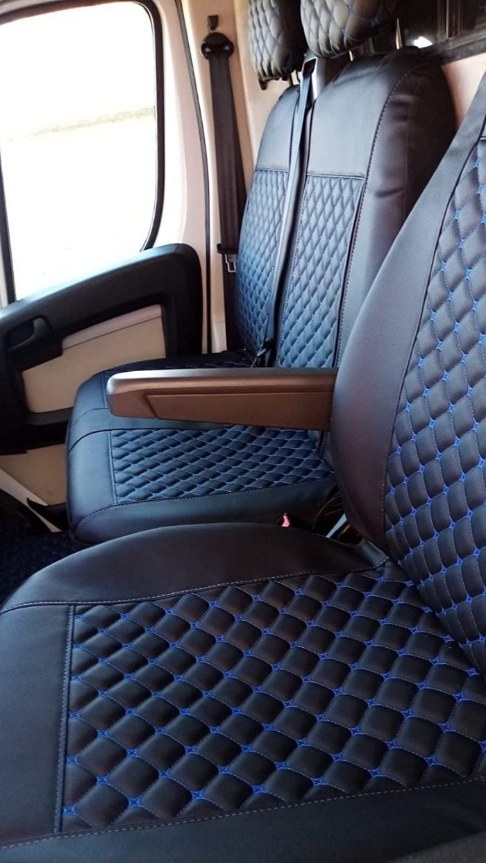  Texmar Diseñado para Fiat Ducato, Citroen Jumper